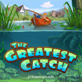 Ang Pinakamalaking Huli Slot Game by JL18