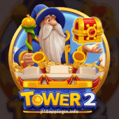 Tower 2 Slot Game Image
