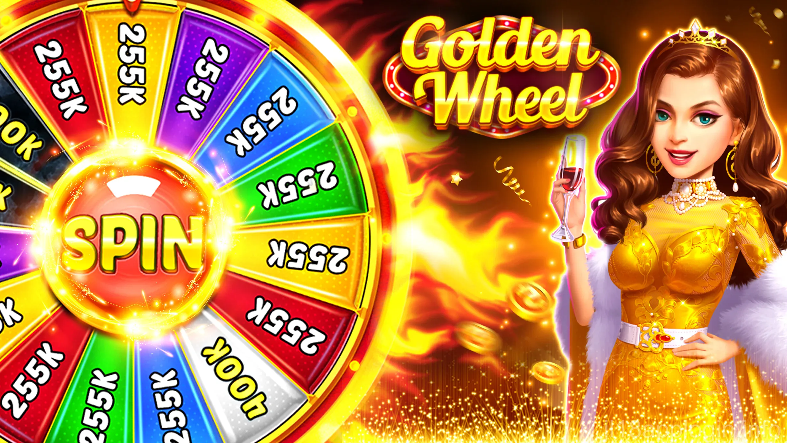 JL18 App Screenshot 3